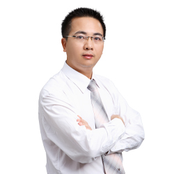 彭智平:实效经理团队管理砖家